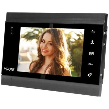 WIDEODOMOFON WI-FI VIRONE VDP-61FHD VIFIS FULL HD
