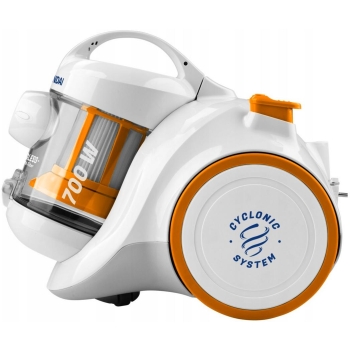 Odkurzacz bezworkowy Hyundai VC009 700W
