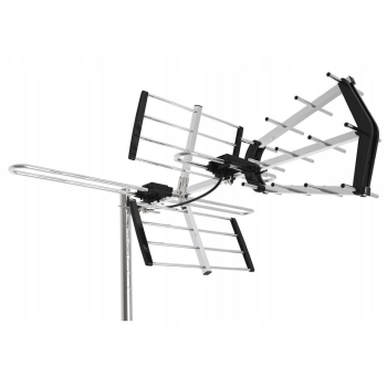 Antena DVB-T2 MITON DEMETER 900 / GALAXY COMBO PREMIUM VHF UHF