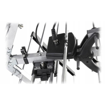 Antena DVB-T 1000+ LTE OLYMPIA COMBO Red Eagle (BX-1000)