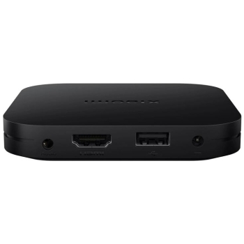 Odtwarzacz multimedialny Xiaomi TV Box S 2nd Gen