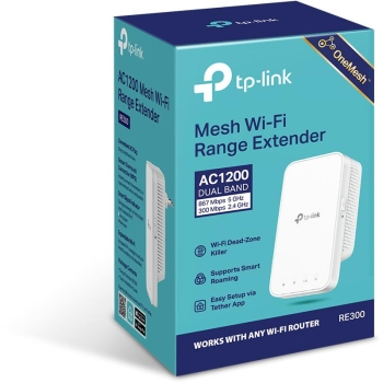 REPEATER TP-LINK RE300