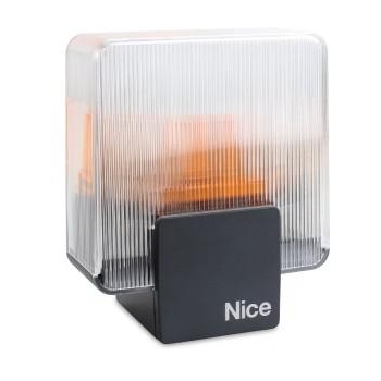 Zestaw NICE HOPP ERA ONE do bram skrzydłowych