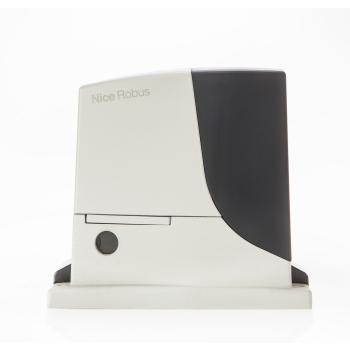 Zestaw NICE ROBUS 1000 ERA FLOR do bram przesuwnych