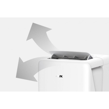 Klimatyzator przenośny AUX AUX-09MI