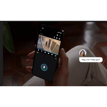 Kamera IP Reolink Fisheye FE-W 6MP 360° WiFi