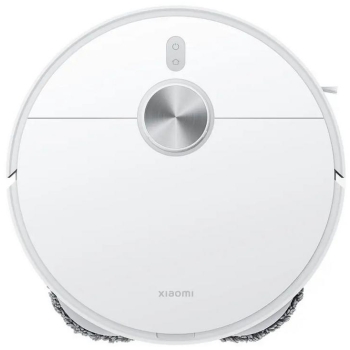 Odkurzacz Xiaomi Robot Vacuum X10+