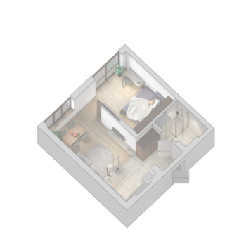 Klimatyzator Split, Pompa ciepła powietrze- powietrze J-SMART AUX-12J2O