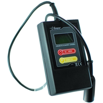 MIERNIK GRUBOŚCI LAKIERU PLUS POKROWIEC