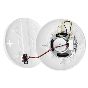 GŁOŚNIK SUFITOWY NATYNKOWY HQM-SNOZ1025