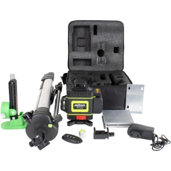 Poziomica laserowa MITON MT-16360