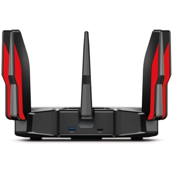 ROUTER TRZYPASMOWY TP-LINK ARCHER AX11000
