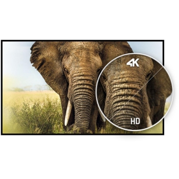 Monitor LED Iiyama  ProLite LE5541UHS-B1