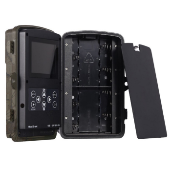 FOTOPUŁAPKA HC801M 2G 940NM + KARTA PAMIĘCI microSD GOODRAM CL10 32GB