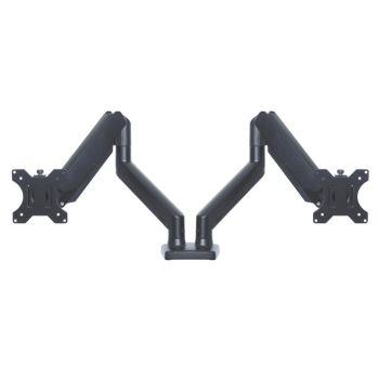 Uchwyt na 2 Monitory 13-32