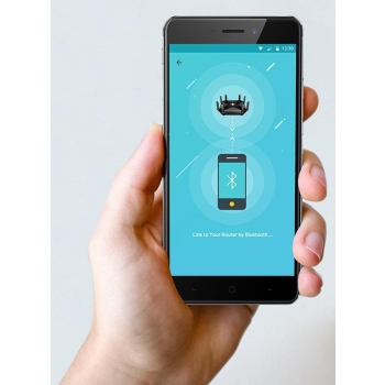 ROUTER TP-LINK ARCHER AX6000