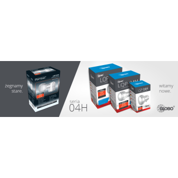 KONWERTER GLOBO OPTICUM QUAD LQP-04H