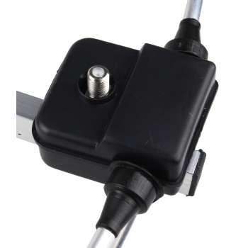 ANTENA RADIOWA DOOKÓLNA UKF/FM