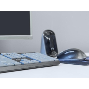 KLAWIATURA NATEC NAUTILUS US SLIM