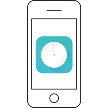 DOMOWY SYSTEM WI-FI MESH TP-LINK DECO M9 PLUS (2-pack)