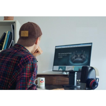 KARTA SIECIOWA TP-LINK PCIe Archer T6E