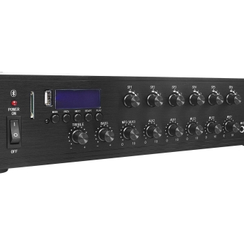 WZMACNIACZ PA HQM HQM1080BT 80W 100V