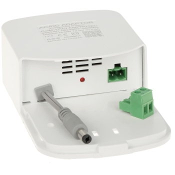 ZASILACZ PROTEC 12V/1.5A 1749