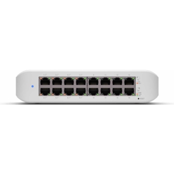 UBIQUITI UNIFI SWITCH Gen2 (USW-Lite-16-PoE)