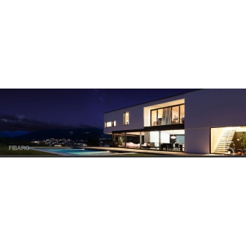 FIBARO centrala Home Center 2 FGHC2