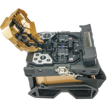 SPAWARKA ŚWIATŁOWODOWA INNO VIEW 6S ARC FUSION SPLICER + AKCESORIA