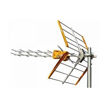 Antena TELEVES V Zenit UHF (ref. 149222) worek