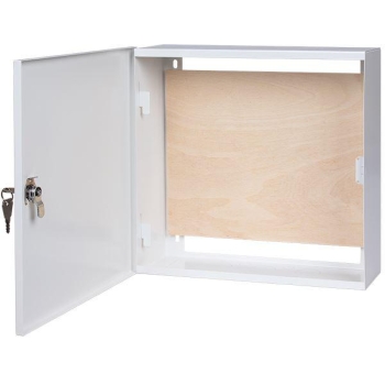 OBUDOWA METALOWA  TPR-3