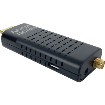 Tuner DVB-T/T2 Ferguson Ariva T30 H.265 Mini