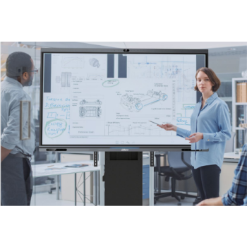 MONITOR TABLICA INTERAKTYWNA DAHUA LCH86-MC410-B