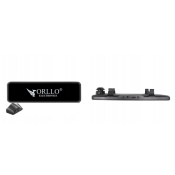 KAMERA SAMOCHODOWA ORLLO LX-60