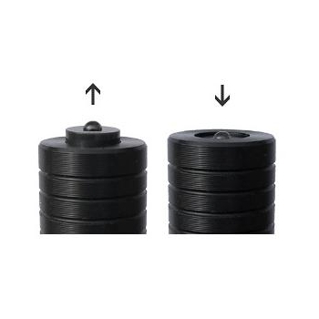 Miernik grubości lakieru P-13-S-AL