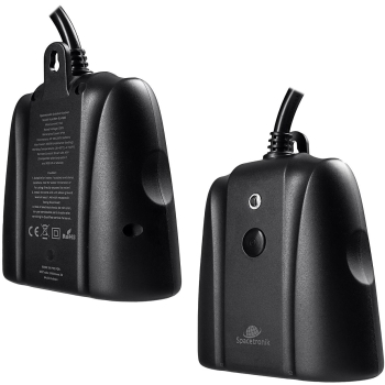 Zewnętrzne gniazdko WiFi Spacetronik Smart Life SL-PS34