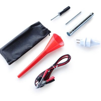 Agregat prądotwórczy inwerterowy PEZAL P-IG2000 1.8kW