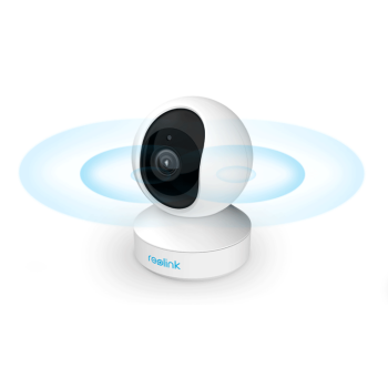 Kamera IP WiFi Reolink E1 Zoom-V2
