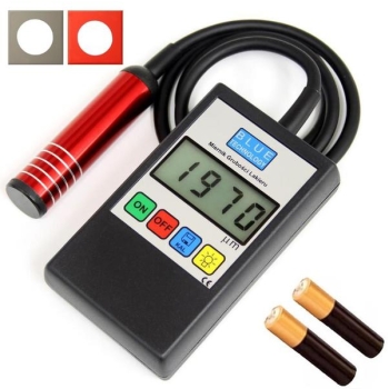 Miernik grubości lakieru MGR-11-S-AL