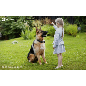 ZESTAW 2 KAMER BEZPRZEWODOWYCH EZVIZ BC1-B2