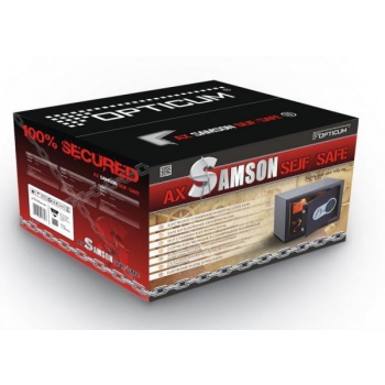 Sejf AX Samson
