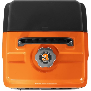 AGREGAT PRĄDOTWÓRCZY INWERTOROWY DAEWOO GDA 1400i 1.0kW