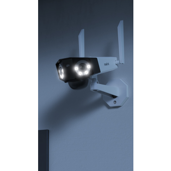 Kamera IP Reolink DUO 2 WiFi 4K 8MP LED 30m