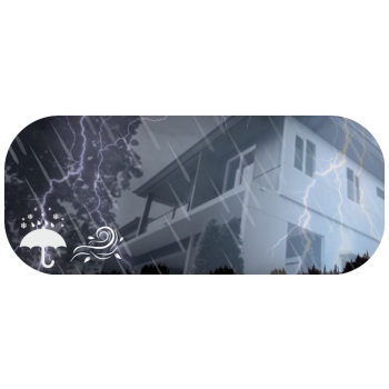 KAMERA IP HIKVISION IPCAM-B4 (2.8mm)