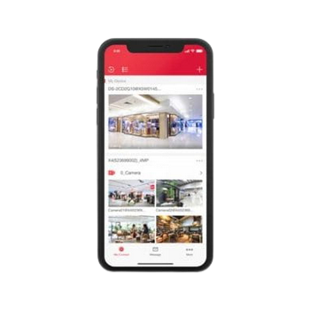 KAMERA IP HIKVISION IPCAM-T4 (2.8mm)