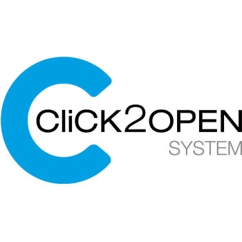 Click2Open – system automatyzacji bram