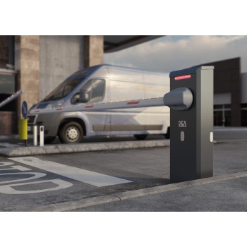 Szlaban DEA STOP N - zestaw do 8 metrów