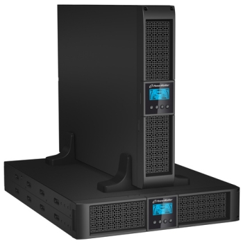 UPS ZASILACZ AWARYJNY PowerWalker VFI 3000 RT HID