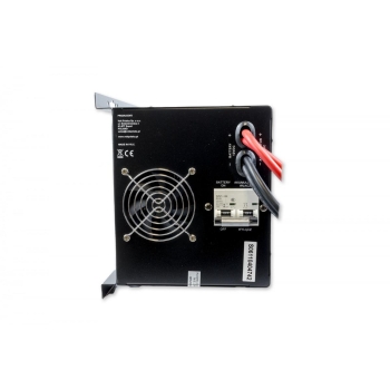 PRZETWORNICA VOLT POLSKA SINUSPRO-2400W 12V 1600/2400W